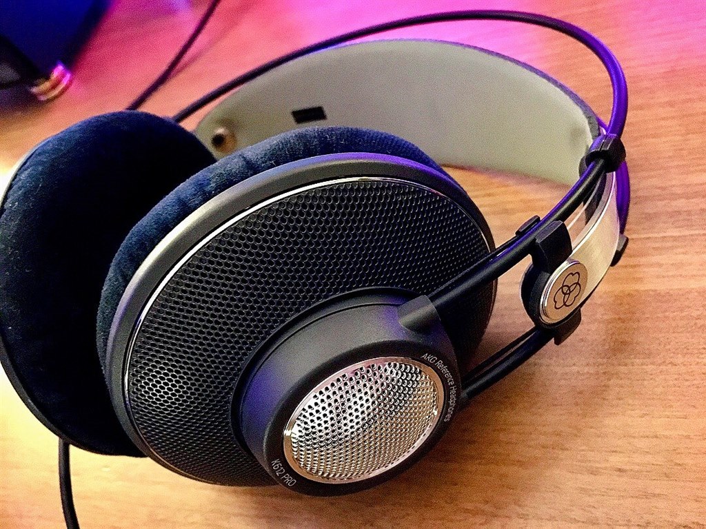 AKG K612PRO www.krzysztofbialy.com