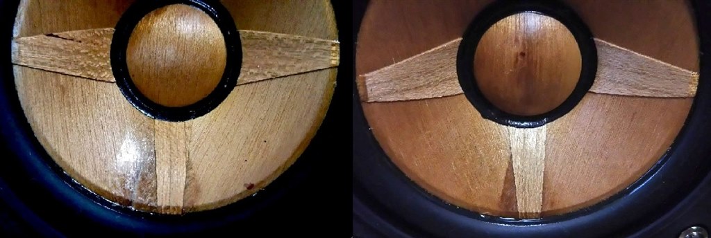 フルレンジを侮っていました Jvc Sx Wd9vnt ペア 橙の枝さんのレビュー評価 評判 価格 Com