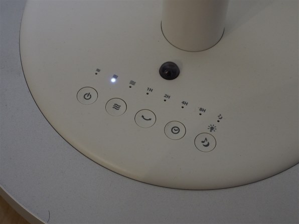 ドウシシャ kamomefan FKLT-281D投稿画像・動画 - 価格.com