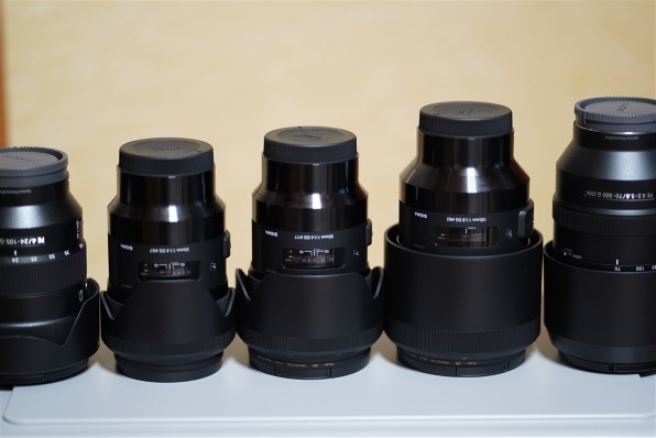SONY - Ryouシグマ 135mm F1.8 DG HSM [ソニーE用] 135mm F1.8 DG HSM [ソニーE用] 中古価格比較 - 価格.com