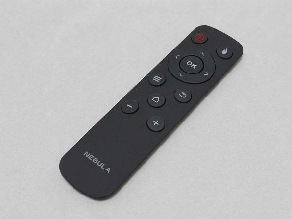 ANKER Nebula Capsule [ブラック] 価格比較 - 価格.com