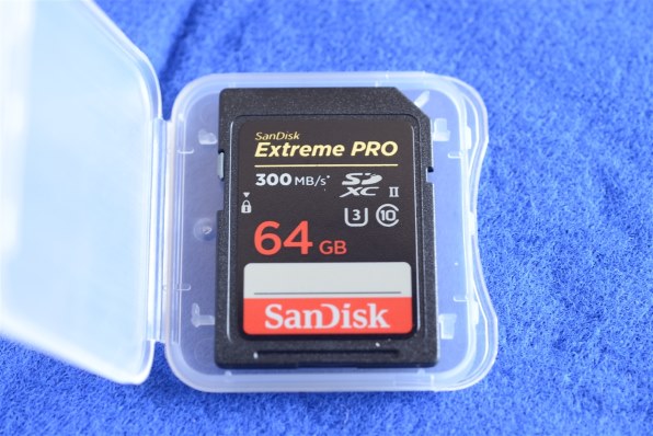 SANDISK SDSDXPK-064G-JNJIP [64GB]投稿画像・動画 - 価格.com