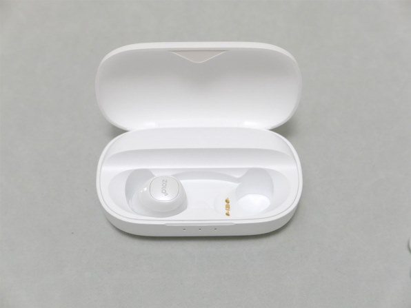 Anker Zolo liberty+  上位モデルBluetooth ホワイト Amazon.co.jp: Anker Zolo Liberty+ (Bluetooth 5.0 完全