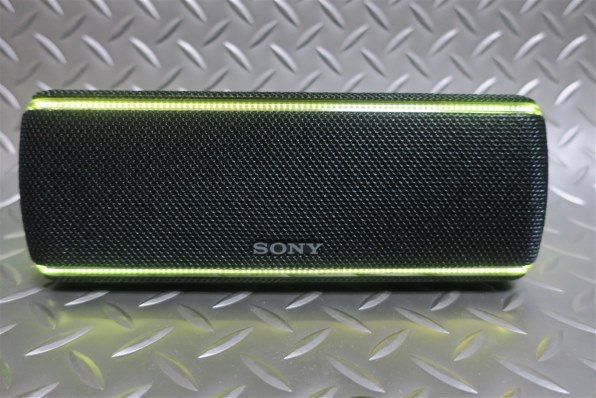 SONY SRS-XB31 レビュー評価・評判 - 価格.com