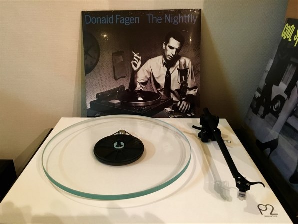Rega Planar 2 [White 50Hz専用(東日本)]投稿画像・動画 - 価格.com