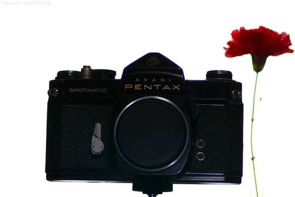 ペンタックス PENTAX *ist DS レンズキットで撮影された写真 (レビュー