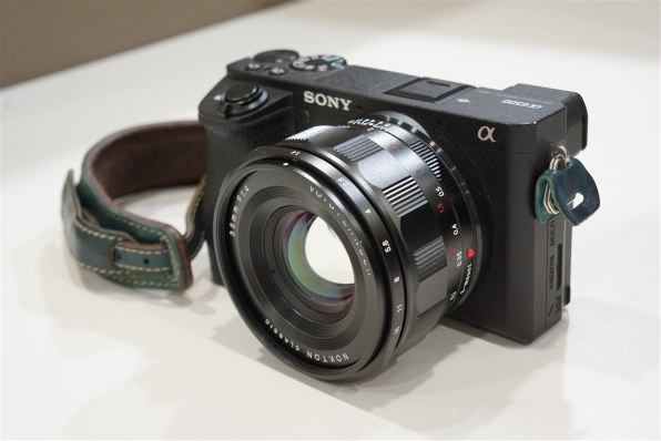 コシナ フォクトレンダー NOKTON classic 35mm F1.4 レビュー コシナ フォクトレンダー NOKTON classic 35mm F1.4 レビュー