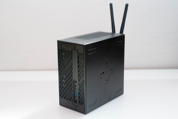 deskmini 310 b bb jp 1コア