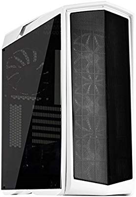SILVERSTONE PM01-RGB ATX PCケース PM01-RGB