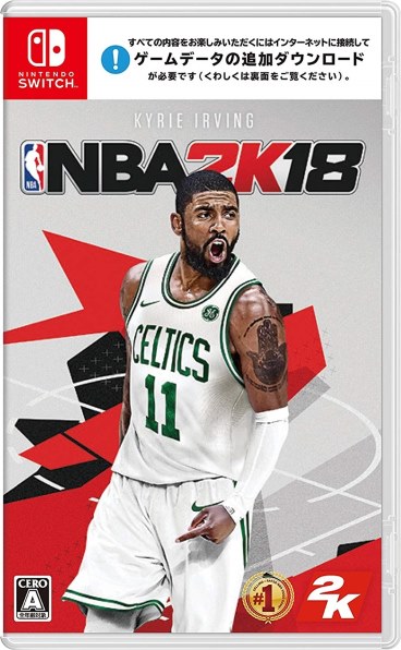 : NBA 2K22 - Nintendo Switch : Take 2 Interactive