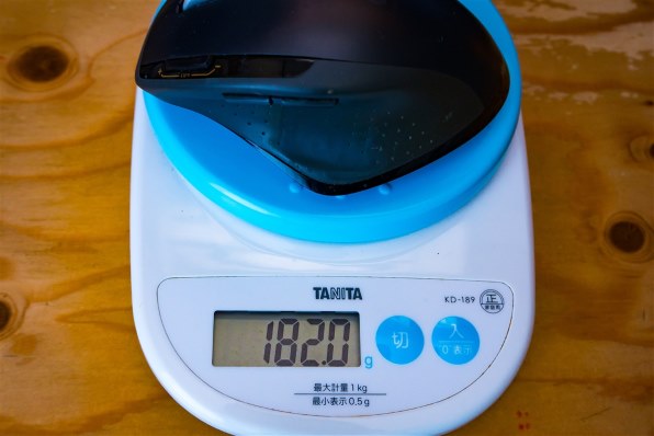 ロジクール Marathon Mouse M705t 価格比較 - 価格.com