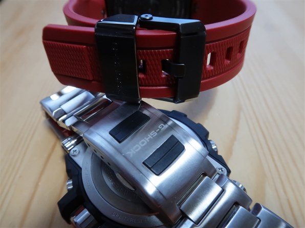 カシオ G-SHOCK MT-G MTG-B1000B-1A4JF 価格比較 - 価格.com