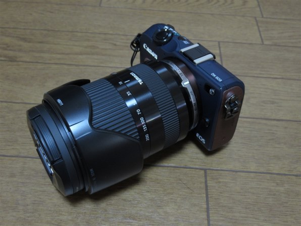 CANON EOS M2 ボディ レビュー評価・評判 - 価格.com