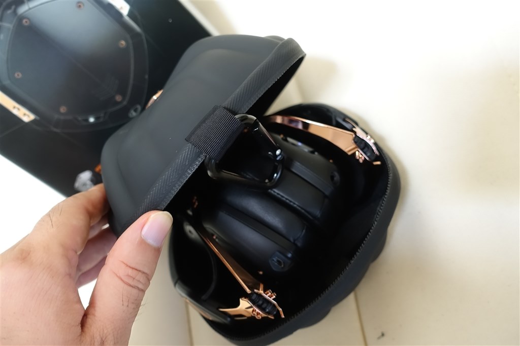 これは名機』 v-moda Crossfade II Wireless XFBT2-RGOLDB [ローズ