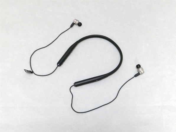 JVC CLASS-S SOLIDEGE Wireless 02 inner HA-FD02BT投稿画像・動画