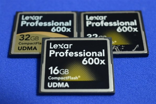 Lexar 　LCF16GCRBJP600 　CFカード 16GB　レキサー ヨドバシ.com - レキサー Lexar CFexpressカード Type A 160GB