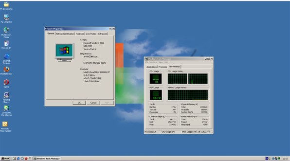 マイクロソフト Windows 2000 Professional レビュー評価・評判 マイクロソフト Windows 2000 Professional レビュー評価・評判