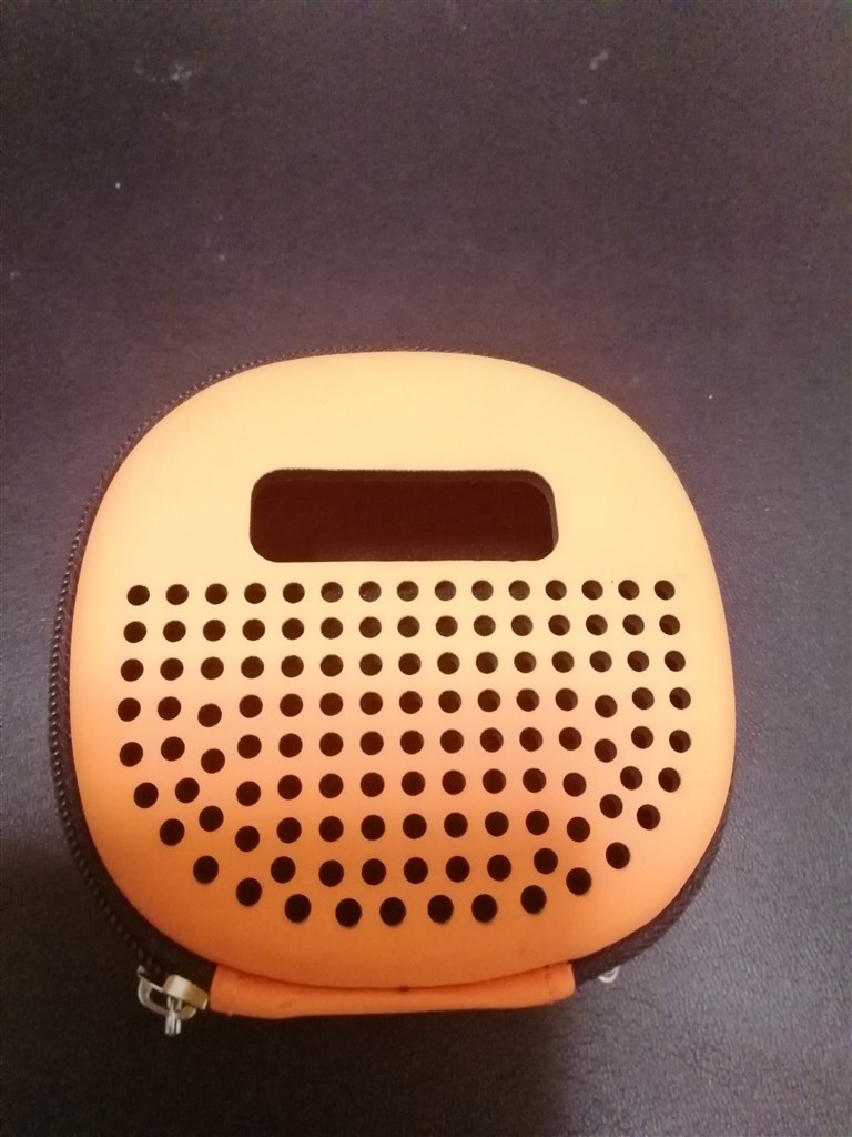2世代目を待ちきれなくて手を出した』 Bose SoundLink Micro
