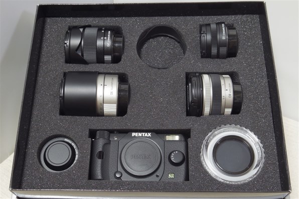 ペンタックス PENTAX Q7 プレミアムキット レビュー評価・評判 - 価格.com
