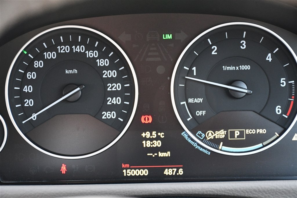 5年 15万km乗った感想 Bmw 3シリーズ ツーリング 12年モデル Bayerische Motorenさんのレビュー評価 評判 価格 Com