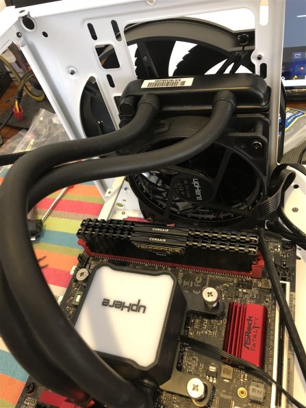 PCパーツ AMD Ryzen 7 1700 BOX AMD 〔中古〕Ryzen7 1700 BOX（中古保証1ヶ月間） | パソコン