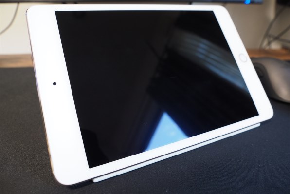 Apple iPad mini 4 Wi-Fiモデル 128GB MK9P2J/A [シルバー]投稿
