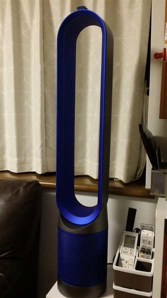 ダイソン Dyson Pure Cool Link タワーファン TP03WS [ホワイト