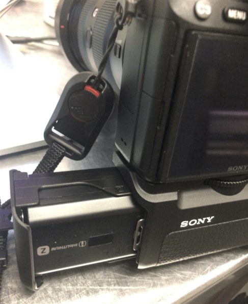 SONY VG-C3EM 価格比較 - 価格.com