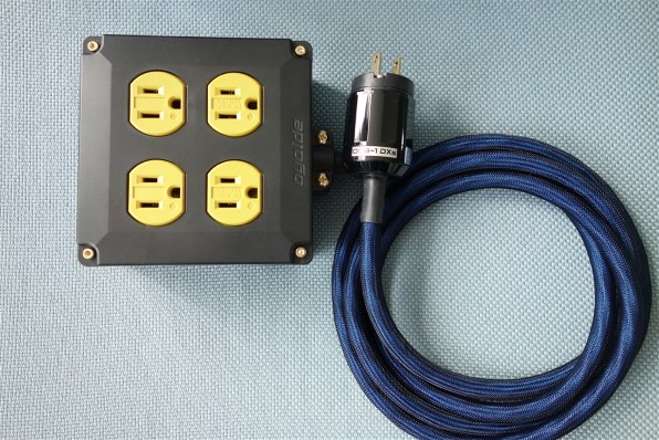 オヤイデ電気 OCB-1 DXS 価格比較 - 価格.com