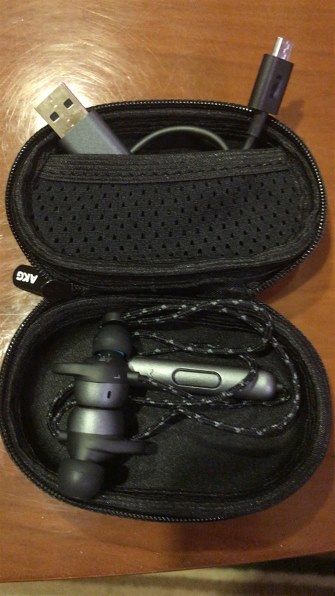 AKG N200 WIRELESS [ブラック] レビュー評価・評判 - 価格.com