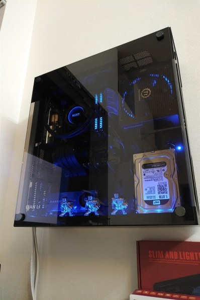 Lian Li Pc O6s投稿画像 動画 価格 Com