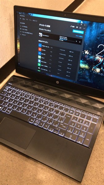 HP Pavilion Gaming 15-cx0000 価格.com限定 Core i5&1TB HDD+Optaneメモリー&GTX  1050搭載モデル 価格比較 - 価格.com