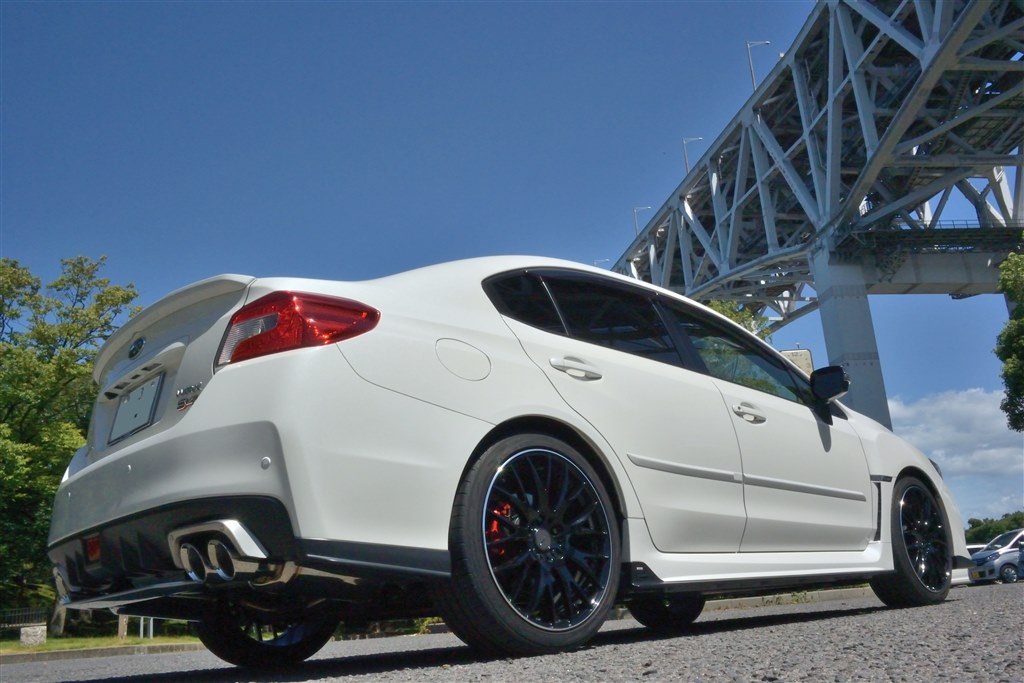 スバルwrx S4 2 0gt S Eyesight A型 スバル Wrx S4 14年モデル スーパーアルテッツァさんのレビュー評価 評判 価格 Com スバルwrx S4 2 0gt S Eyesight A型 スバル Wrx S4 14年モデル スーパーアルテッツァさんのレビュー評価 評判 価格 Com