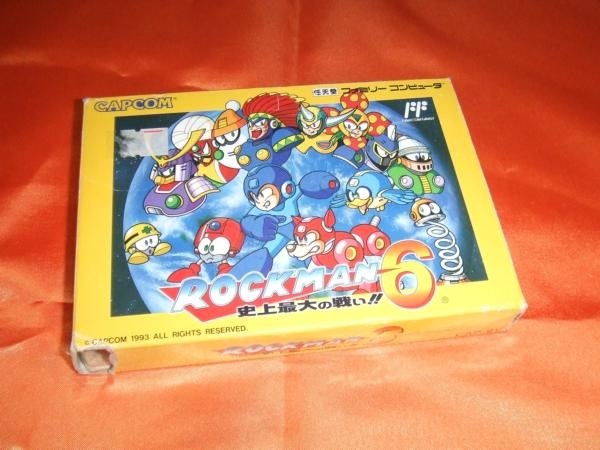 ラッシュと合体した「ジェットロックマン」の操作が、かなり快適