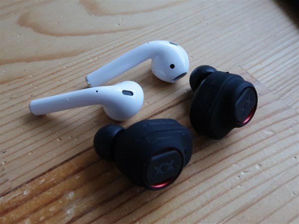 JVC XX HA-XC70BT-R [レッド]投稿画像・動画 - 価格.com