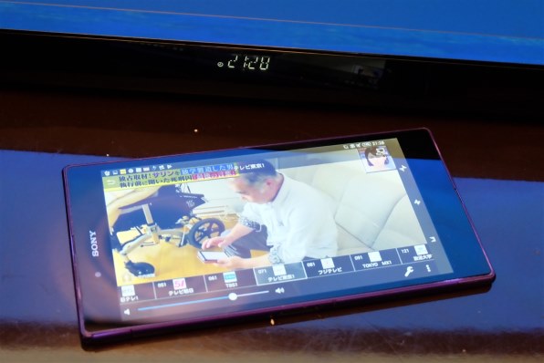 パナソニック ブルーレイディーガ DMR-BRS530投稿画像・動画