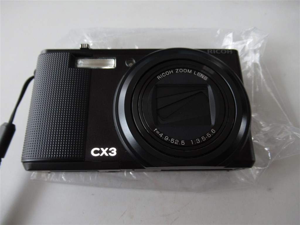 特価 リコー RICOH CX3 現状 Amazon | RICOH デジタルカメラ CX3ツートン CX3TT | コンパクト
