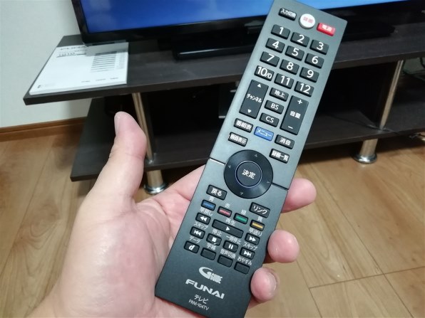 フナイ FL-40H1010 [40インチ] レビュー評価・評判 - 価格.com