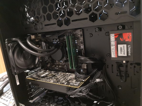 マウスコンピューター MASTERPIECE i1630PA2-SP-SH5-KK 価格.com限定 マウスコンピューター MASTERPIECE i1630PA2-SP-SH5-KK 価格.com限定