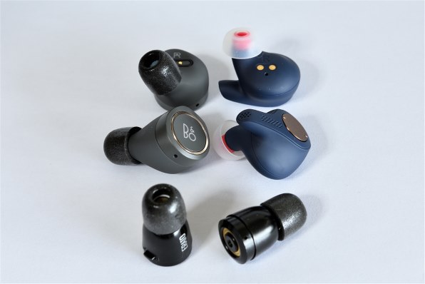 イヤホン Bang & Olufsen Beoplay E8 Charcoal Sand Bang&Olufsen B&O PLAY Beoplay E8 [Charcoal Sand] 価格比較