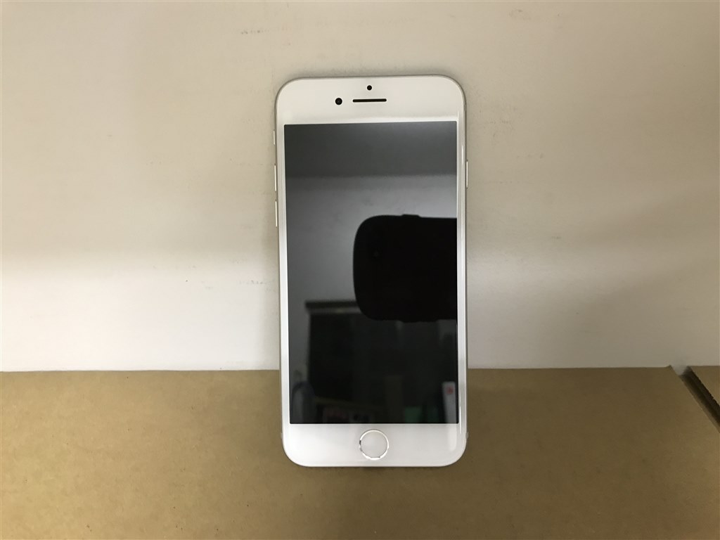 Iphone 8 64gb Softbank シルバー Apple Iphone 8 64gb Softbank シルバー 蝿王さんのレビュー評価 評判 価格 Com