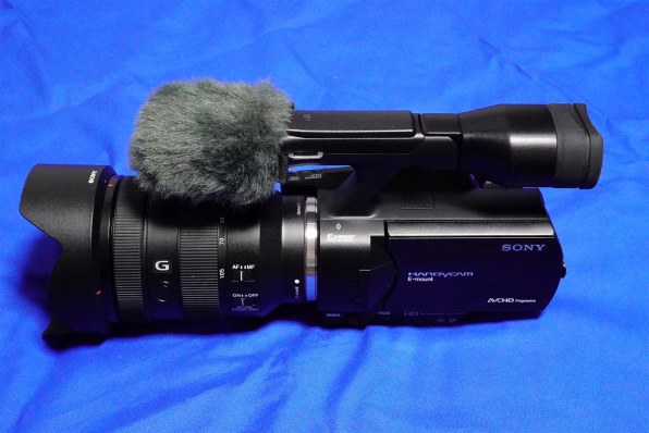 SONY NEX-VG30 レビュー評価・評判 - 価格.com SONY NEX-VG30 レビュー評価・評判 - 価格.com