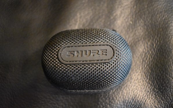 SHURE MOTIV MV88A-A レビュー評価・評判 - 価格.com