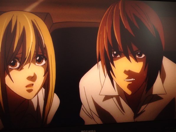 最高アニメ デスノート 動画 最高のアニメ画像