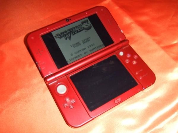 ゲームボーイカートリッジ ロックマンワールド3 星のカービィ2 ゲームボーイカートリッジ ロックマンワールド3 星のカービィ2