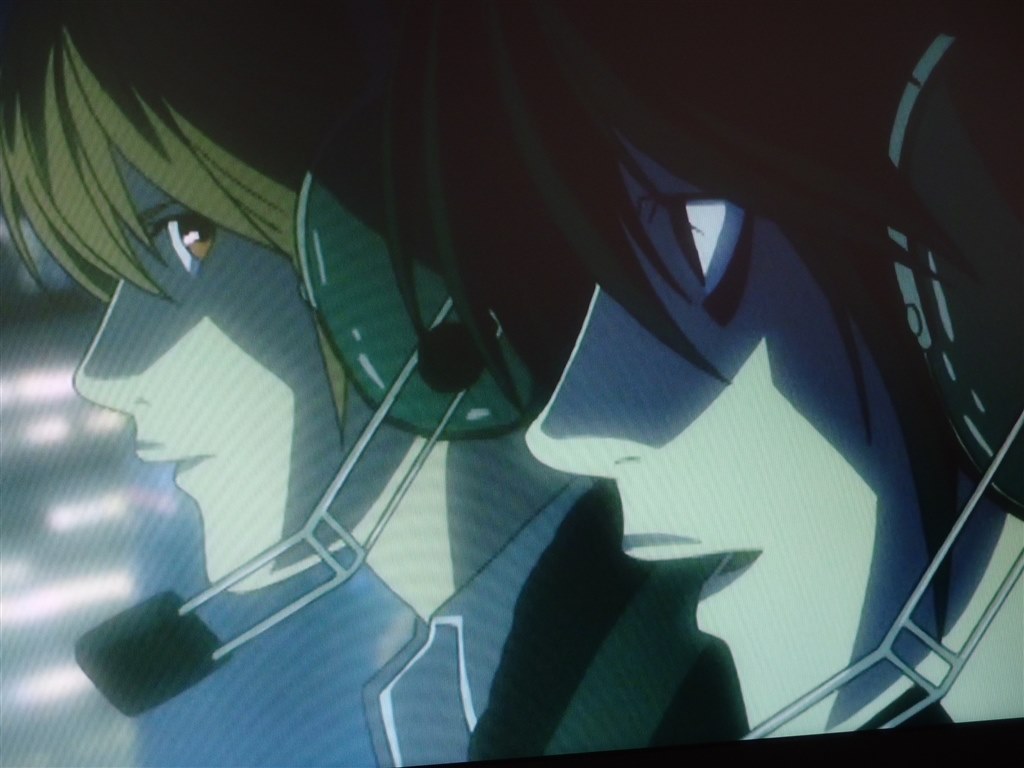ライトがキラとして復活します アニメ Death Note Vol 8 Vpby Dvd 猫の名前はシロちゃんさんのレビュー評価 評判 価格 Com