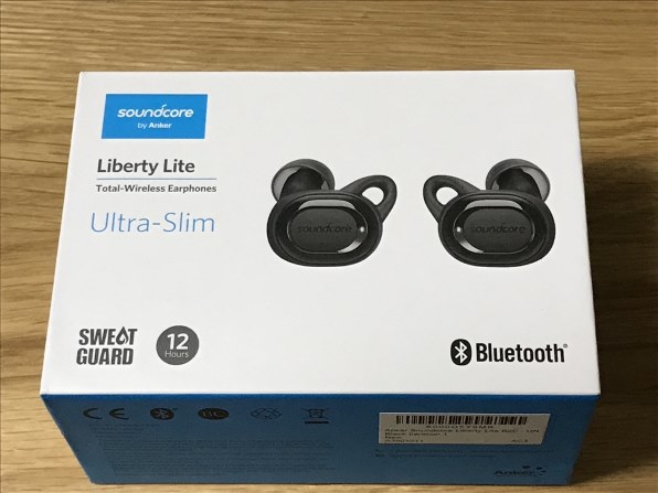 ANKER Soundcore Liberty Lite レビュー評価・評判 - 価格.com