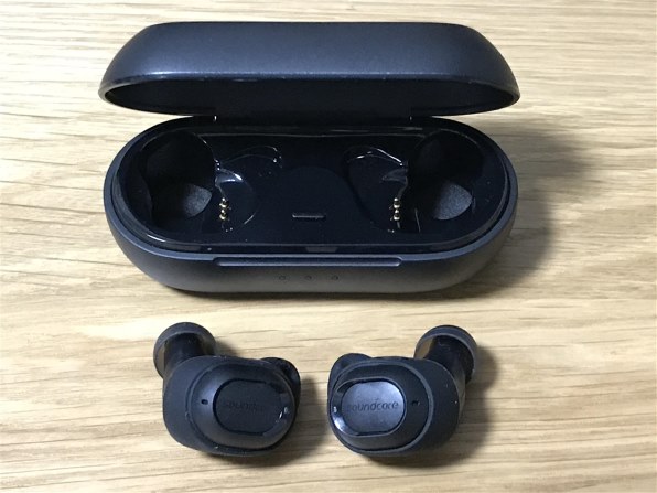 ANKER Soundcore Liberty Lite レビュー評価・評判 - 価格.com