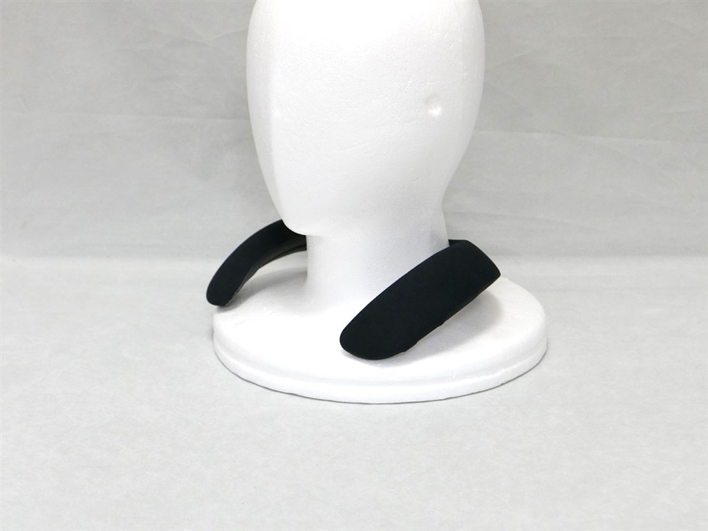 BOSEならではの豊かな低音が魅力！』 Bose SoundWear Companion