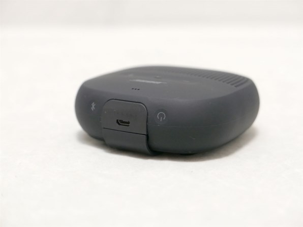 IPX7防水のコンパクトなBOSE』 Bose SoundLink Micro Bluetooth